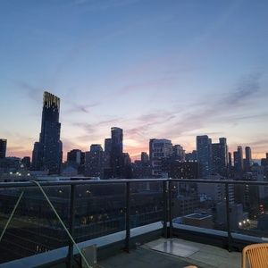 Meet your Posher, Chloe